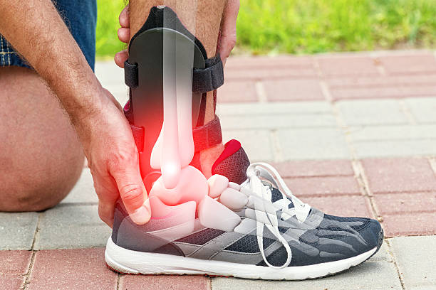 مشخصات کفش طبی