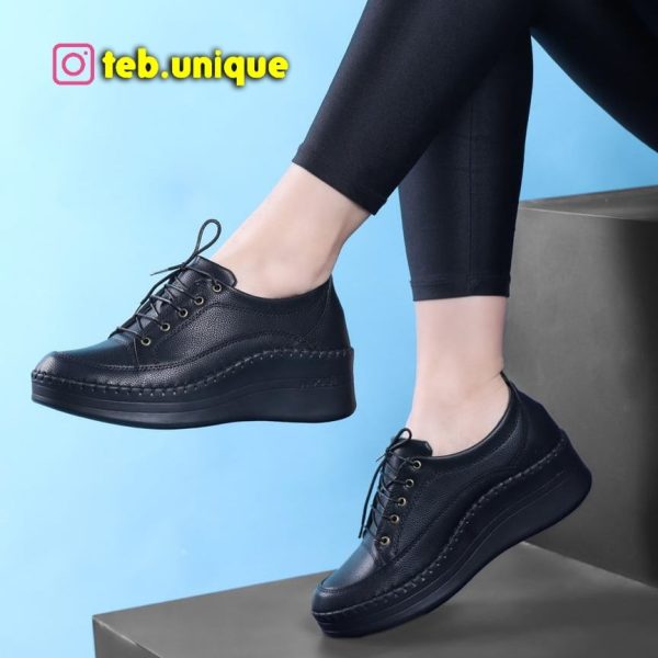 کفش طبی مناسب خارپاشنه