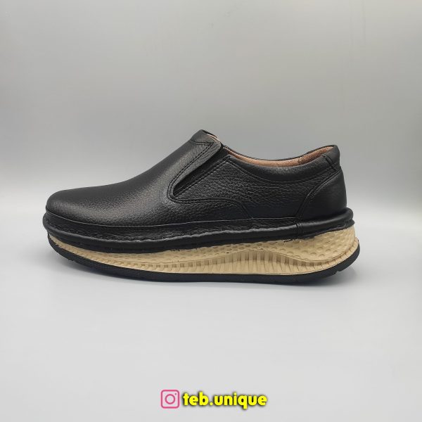 کفش طبی مردانه تبریز