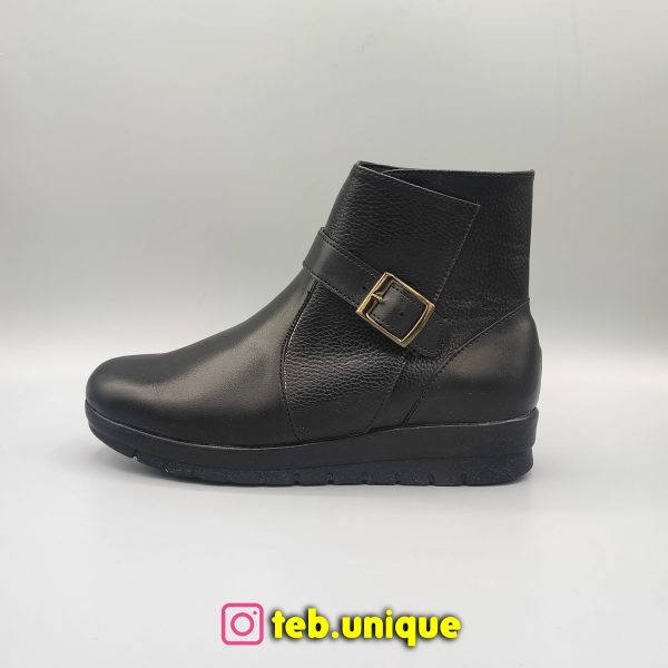 نیم بوت طبی زنانه