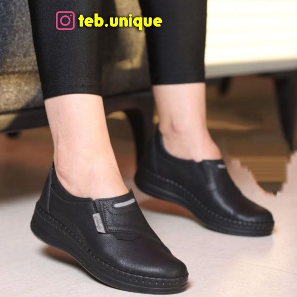 مدل کفش طبی زنانه جدید
