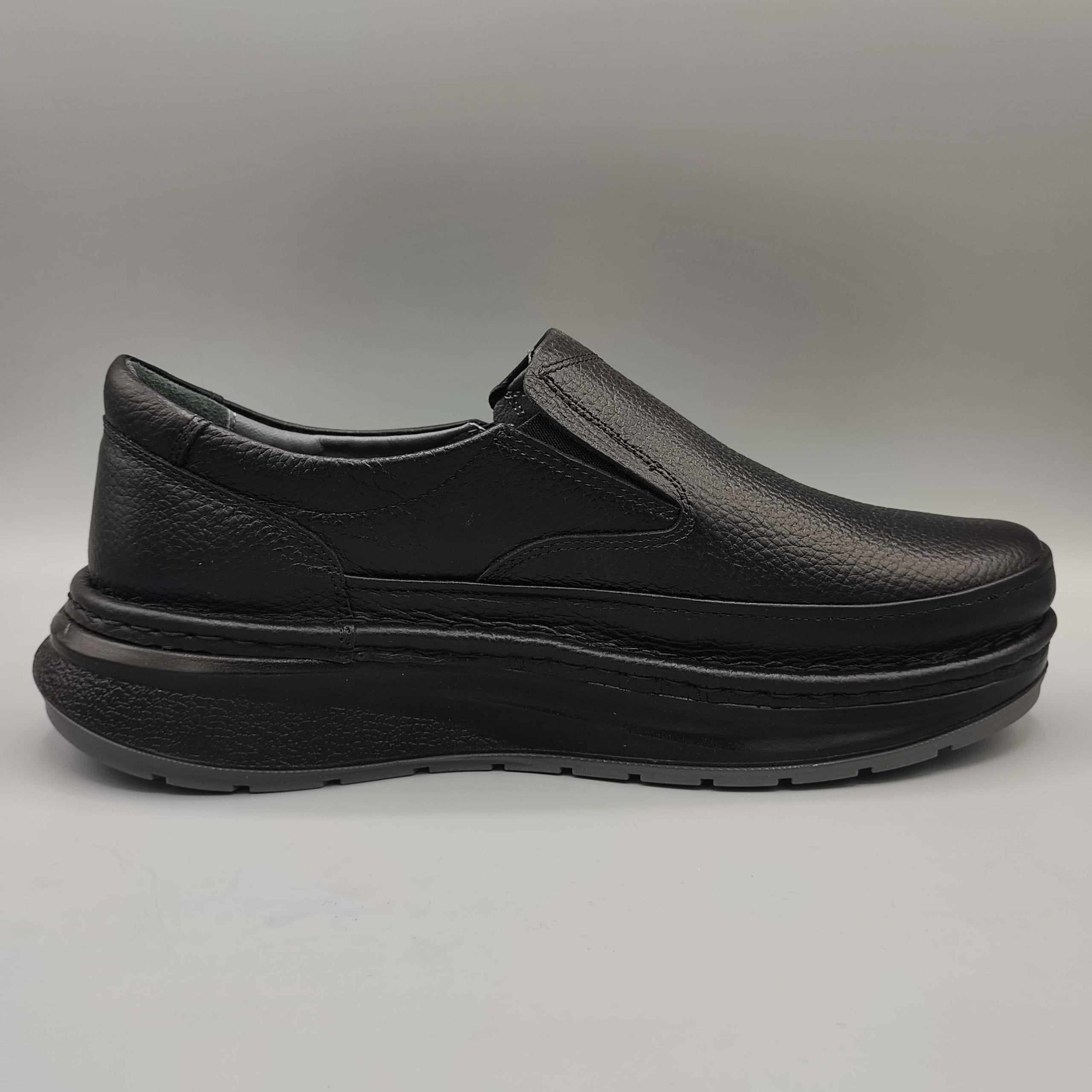 The best men's medical shoes in Iran 2