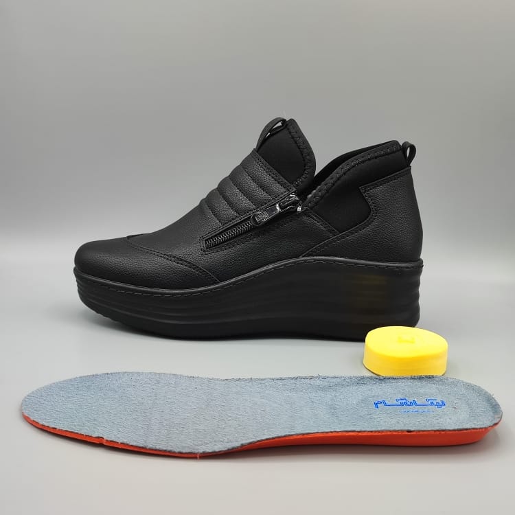 Buy women's medical boots 2