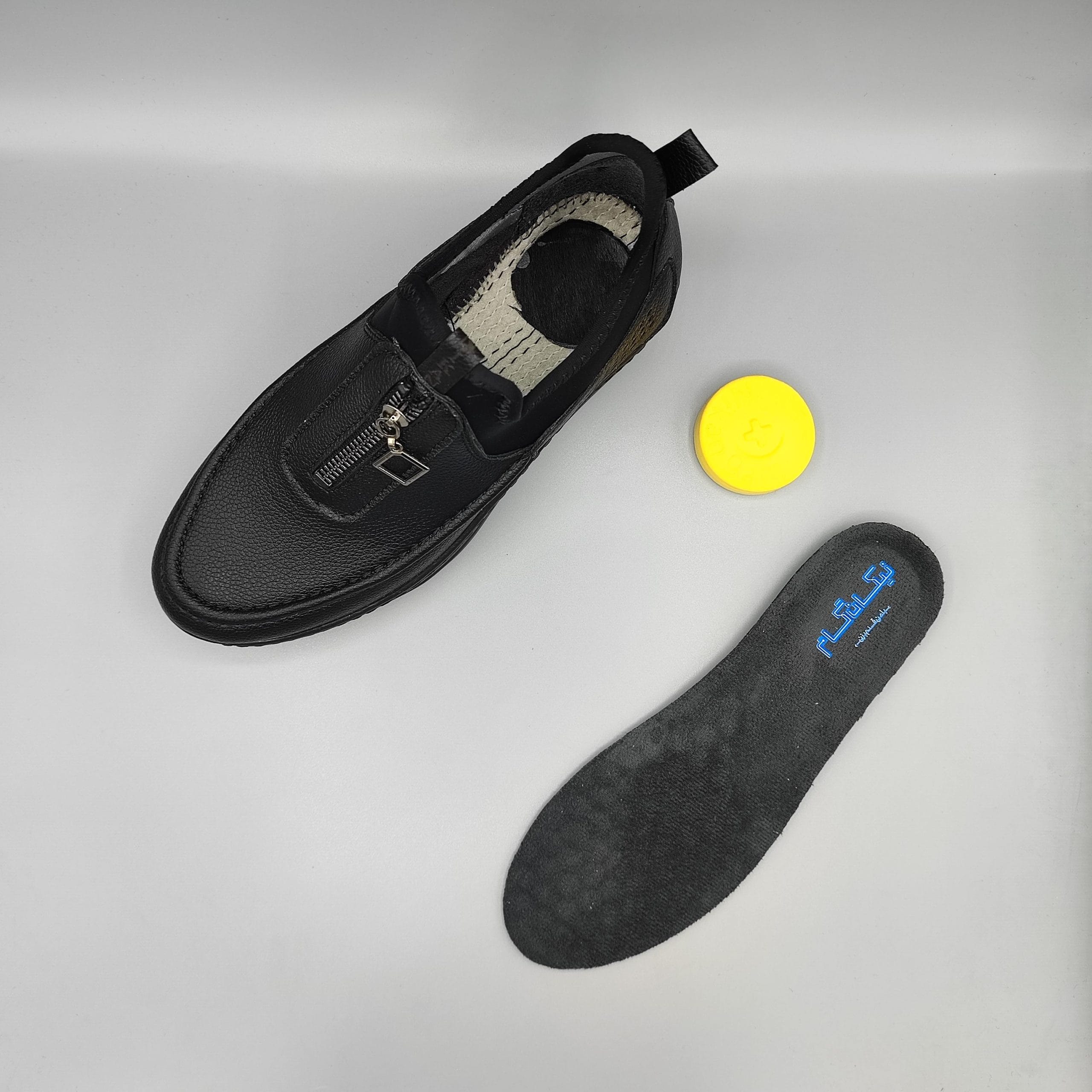 Buy Nikan Gam women's medical shoes, Sima model 5