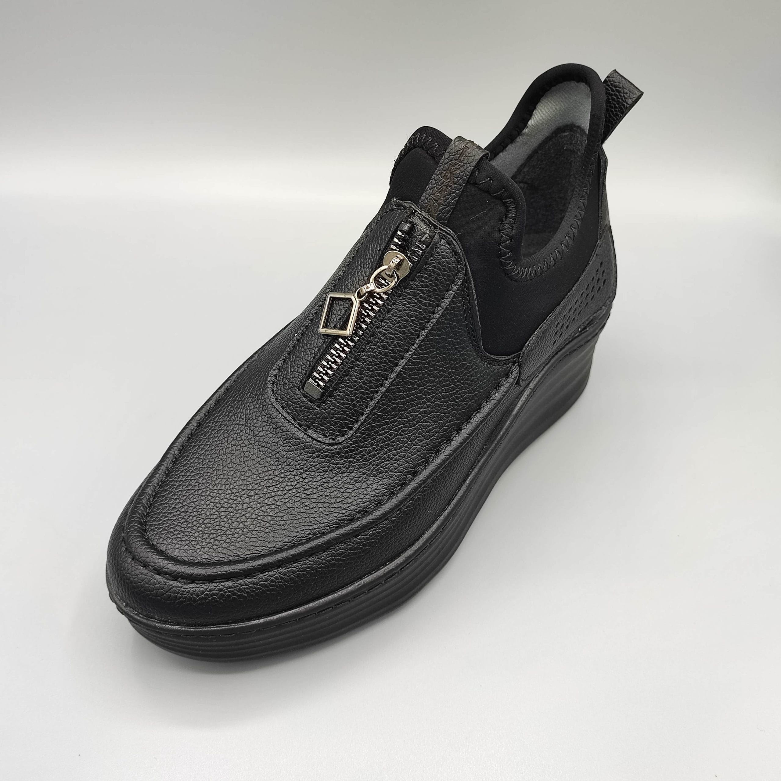 Buy Nikan Gam women's medical shoes, Sima model 6