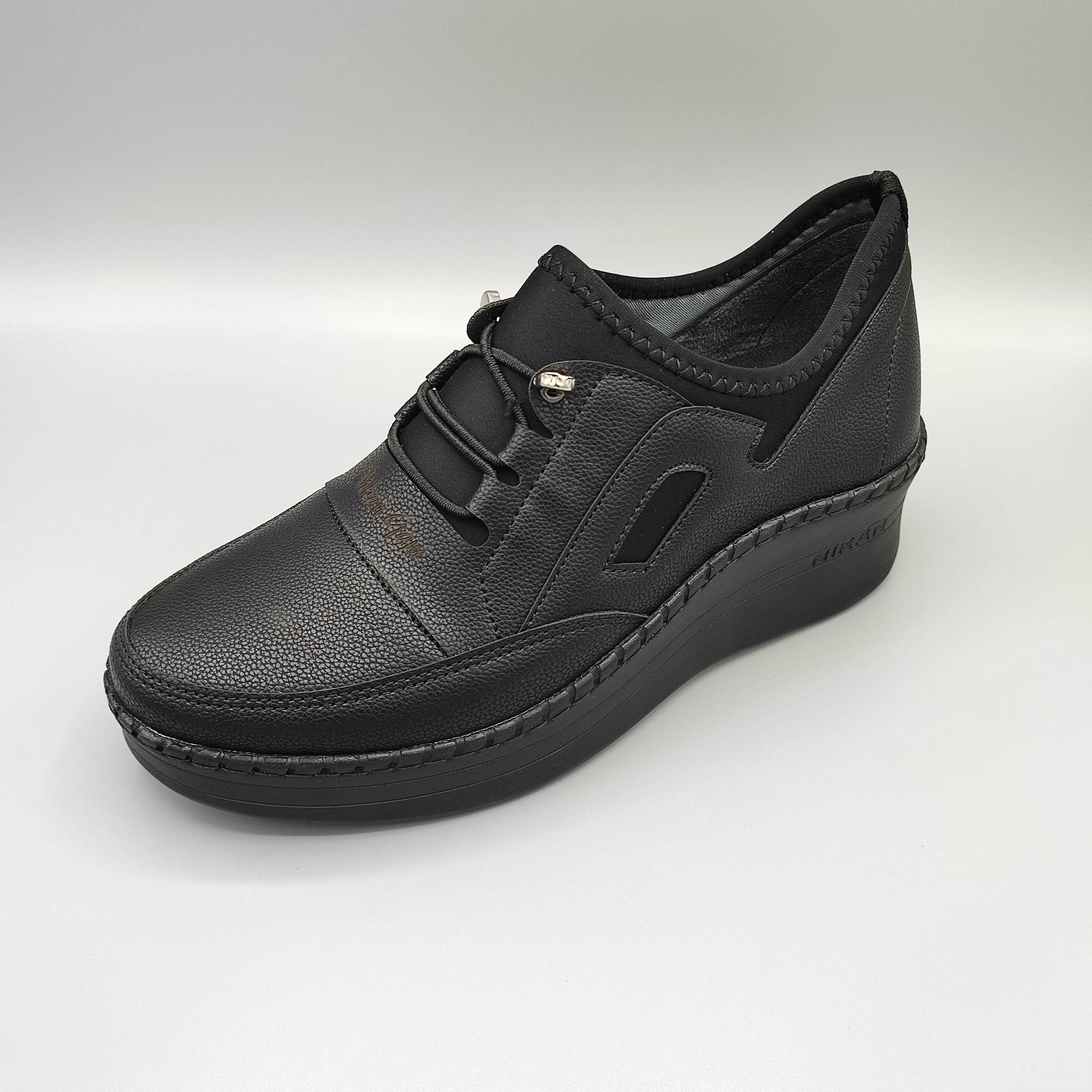 Buying women's medical shoes for lumbar disc herniation 3