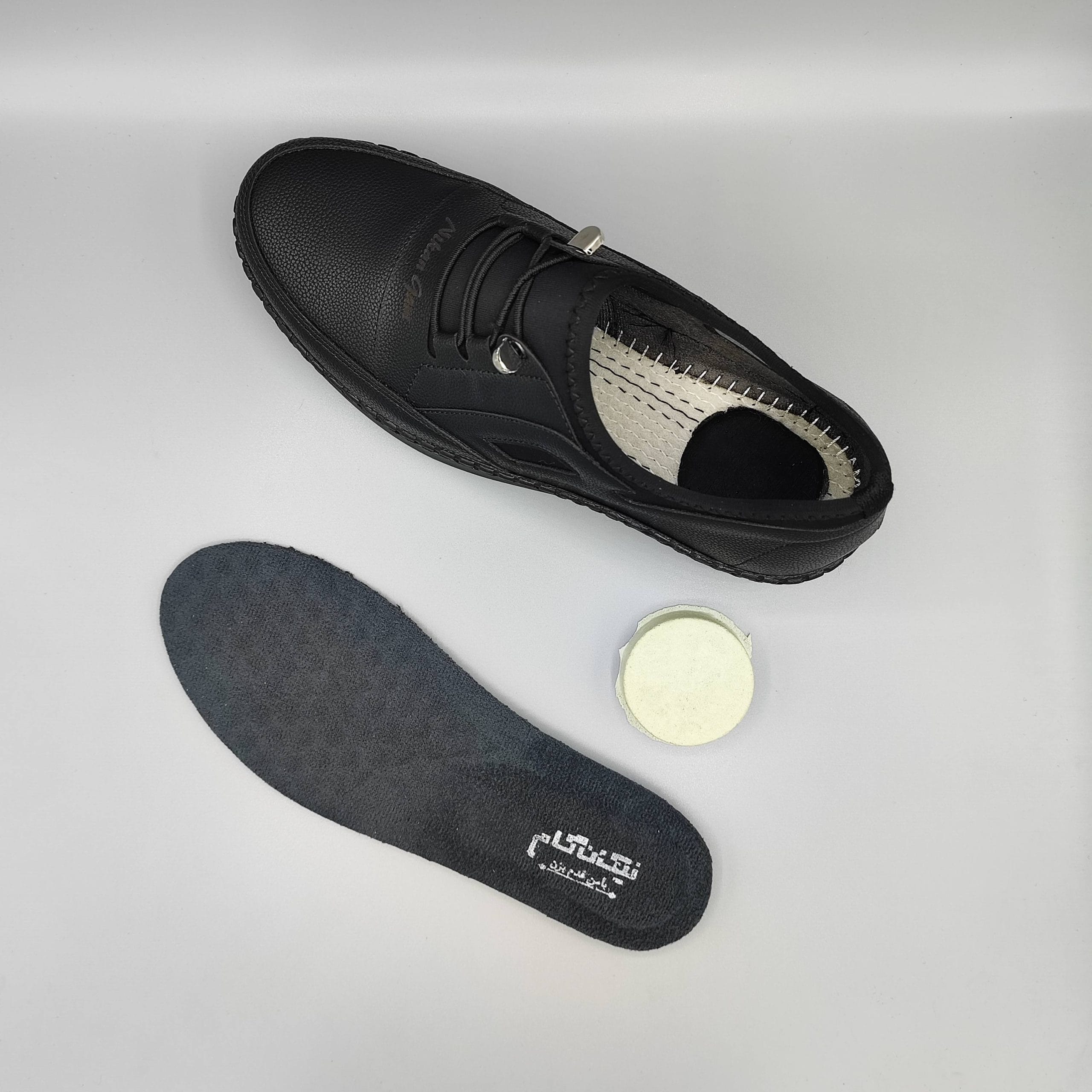 Buying women's medical shoes for lumbar disc herniation 4