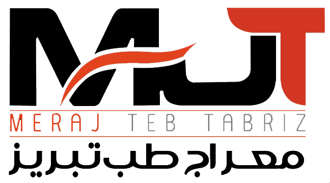 logo meraj teb